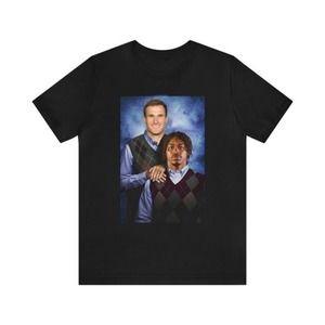 Justin Jefferson Kirk Cousins Minnesota Vikings Funny Shirt